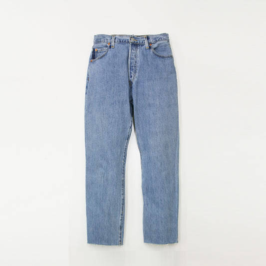 RE/DONE｜Levi's HIGH RISE STOVE PIPE size28C