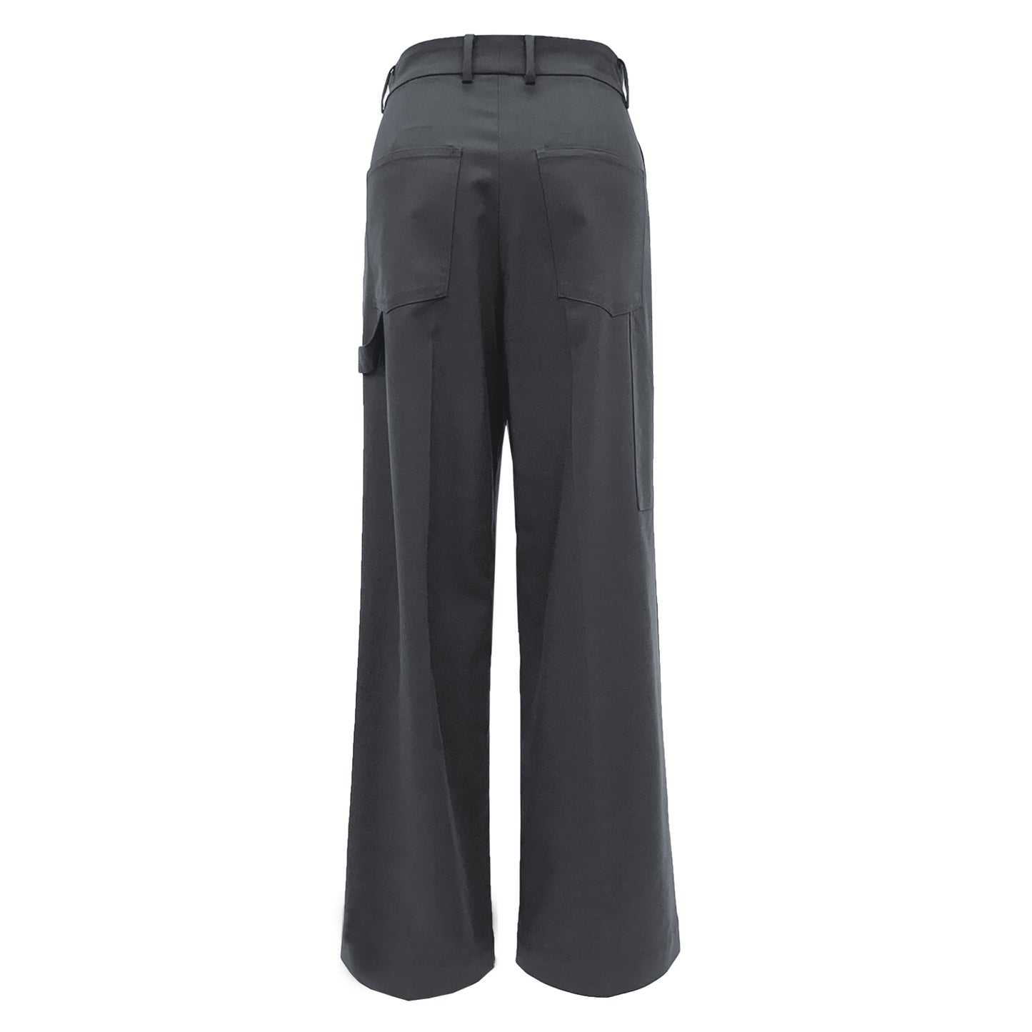 THREE DOTS TURQUOISE/JERSEY PAINTER PANTS