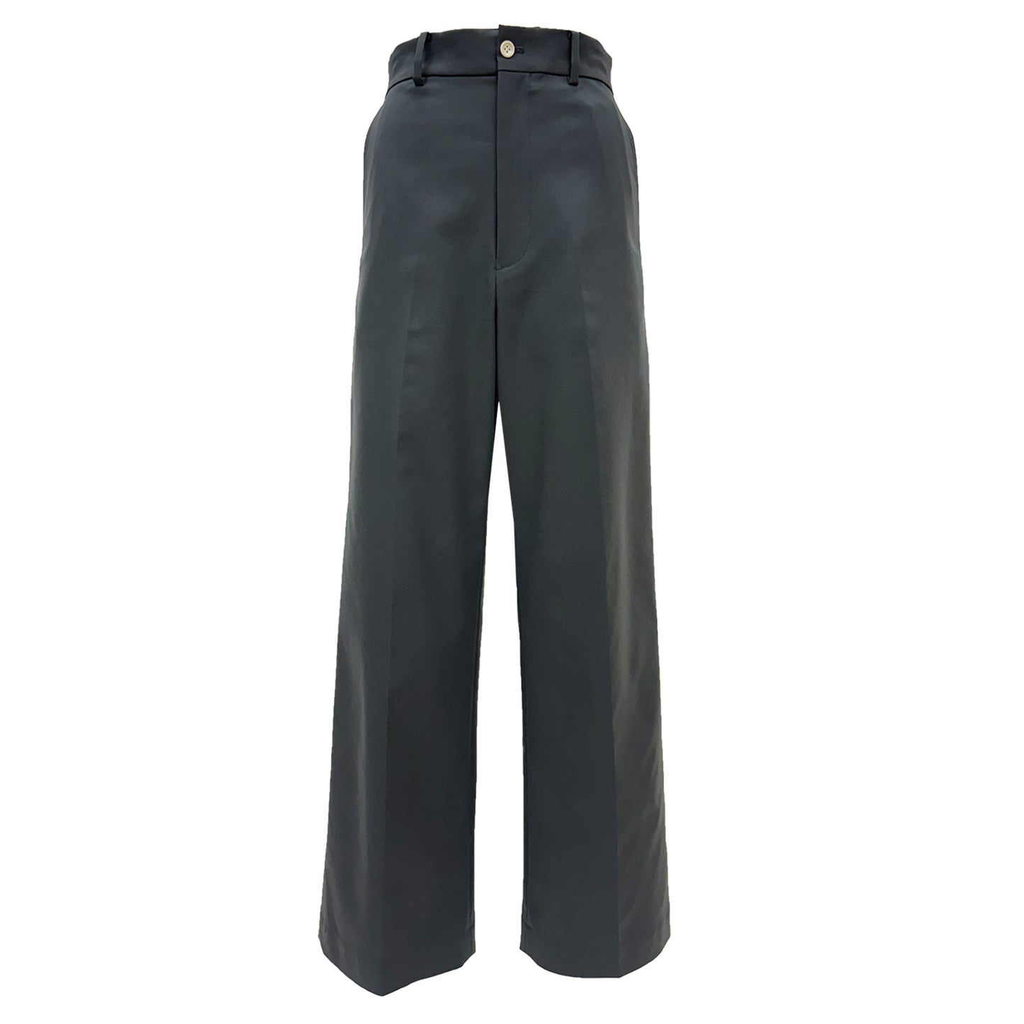 THREE DOTS TURQUOISE/JERSEY PAINTER PANTS