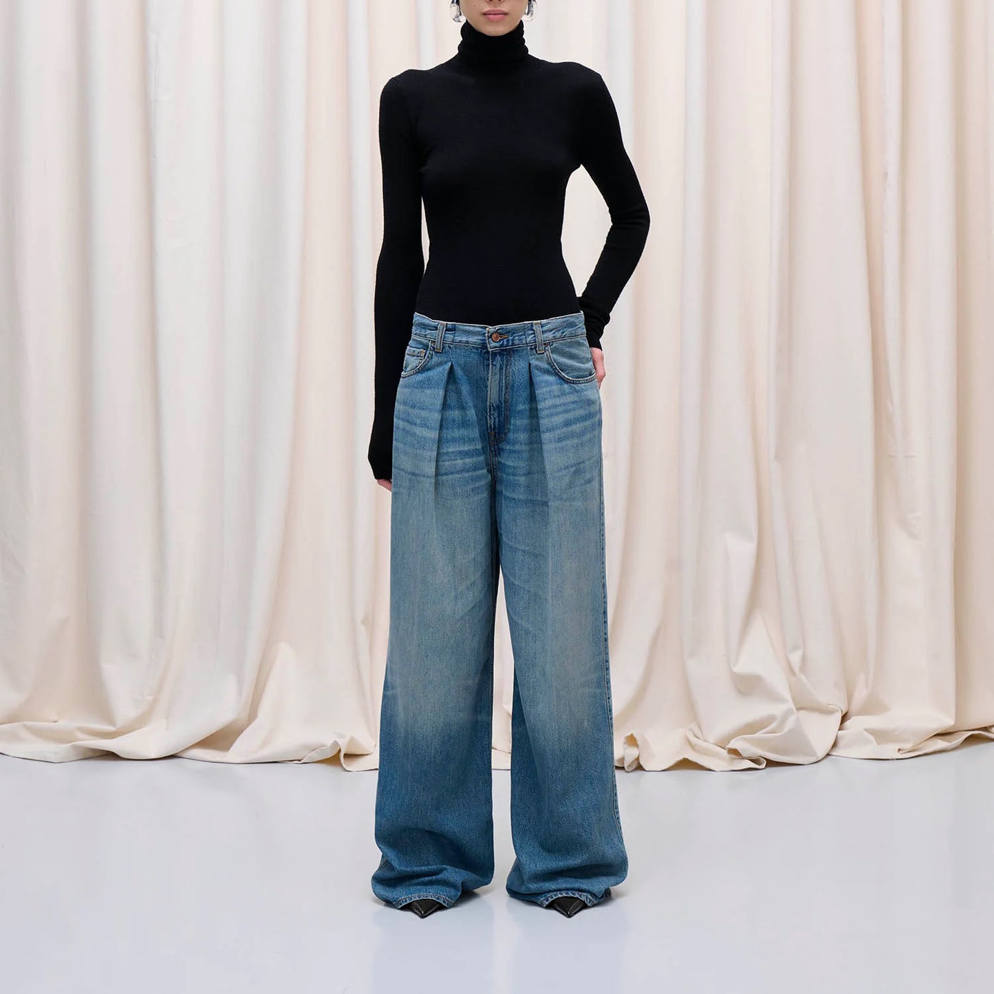HAIKURE/CANDY SHORT LENGTH