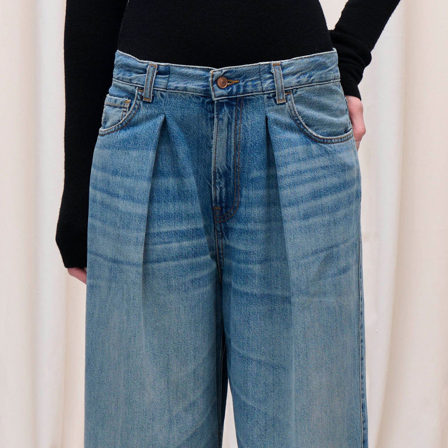 HAIKURE/CANDY SHORT LENGTH