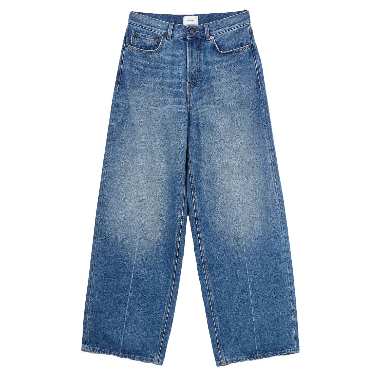 HAIKURE – THREE DOTS TURQUOISE