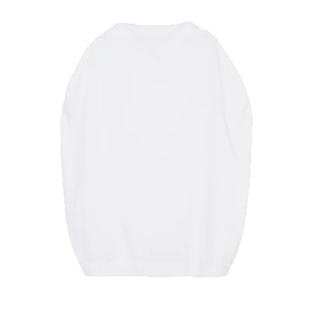 IIROT/Circle Cotton Tops