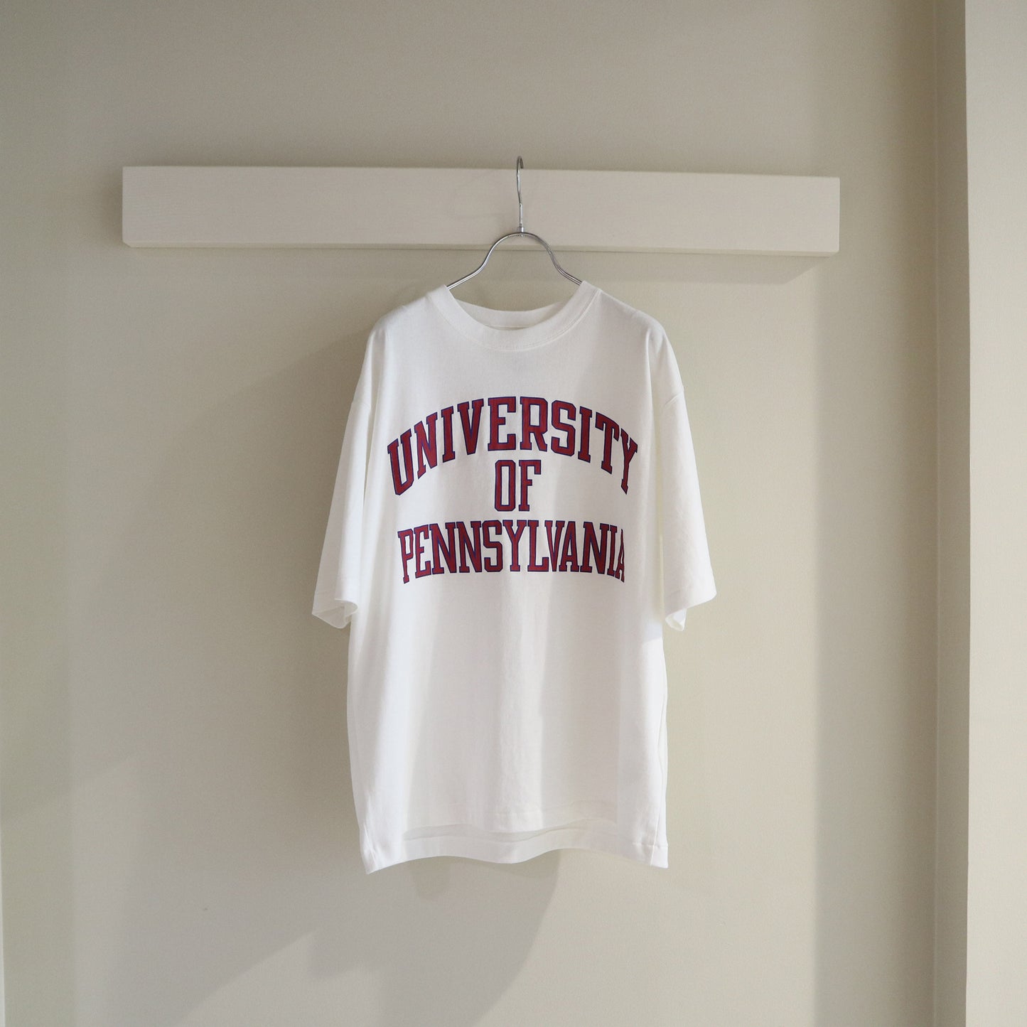 COUTURE D‘SDAME/Penn univ.T-shirt