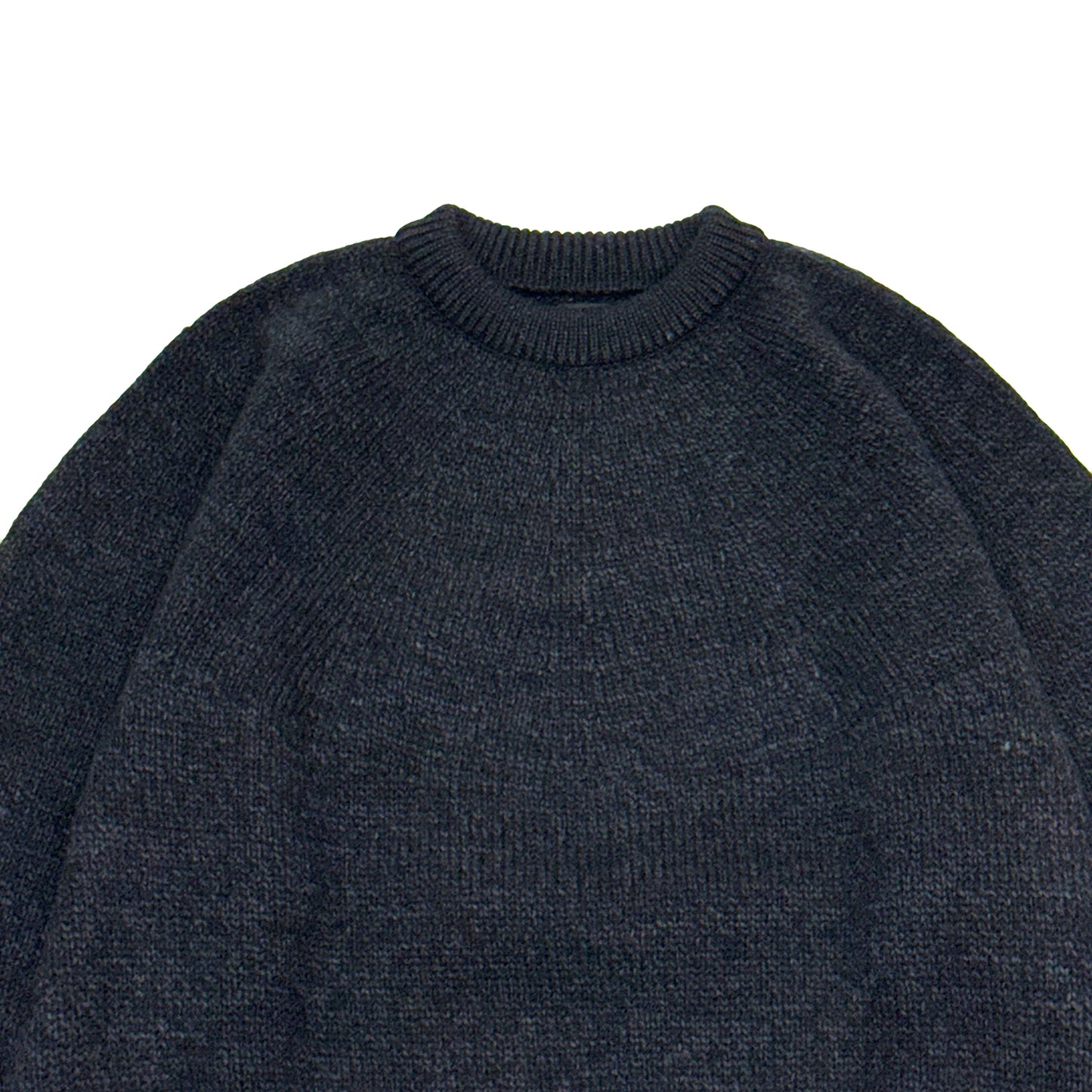 BATONER/SPREAD TENJIKU CREW NECK