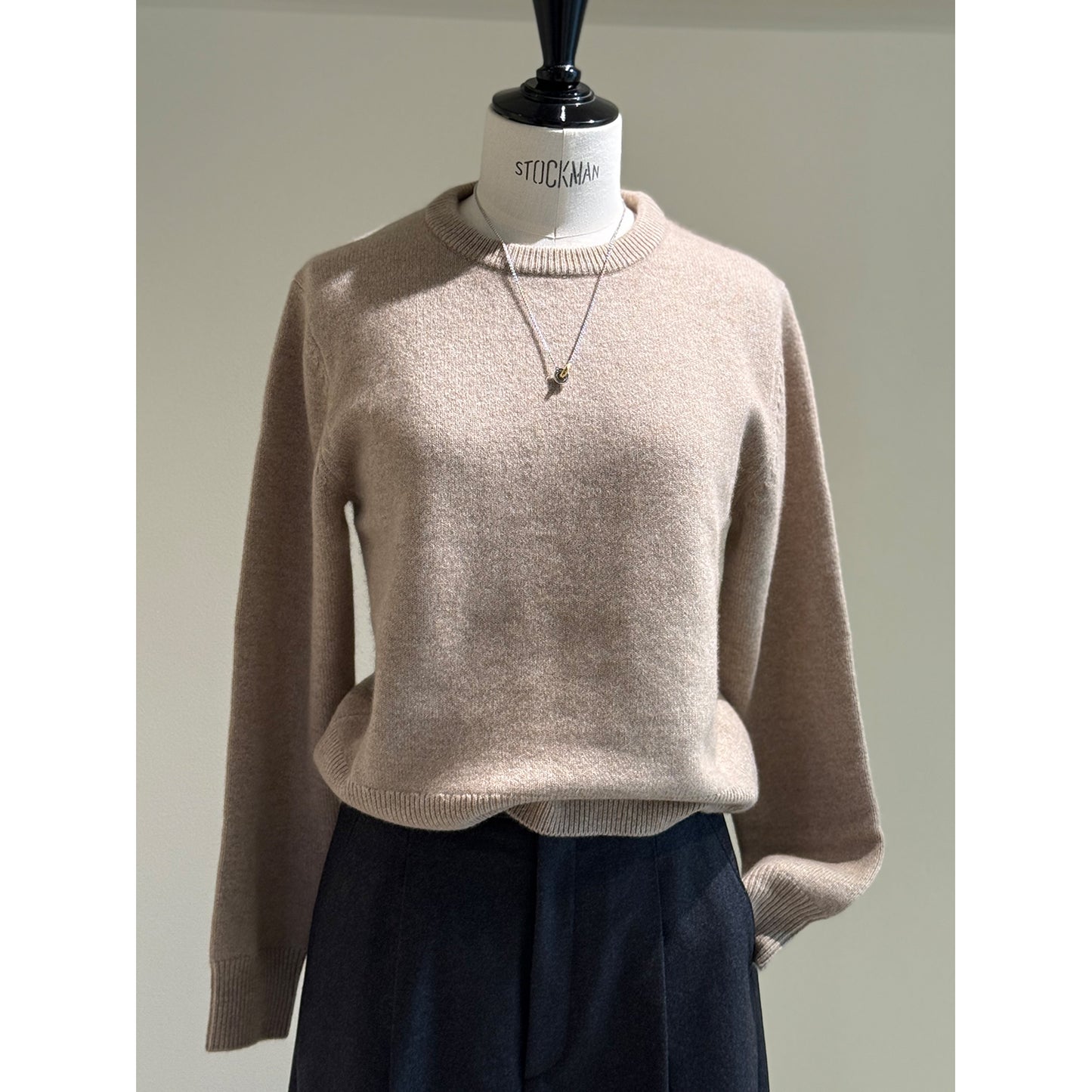 extreme cashmere x/jeanne