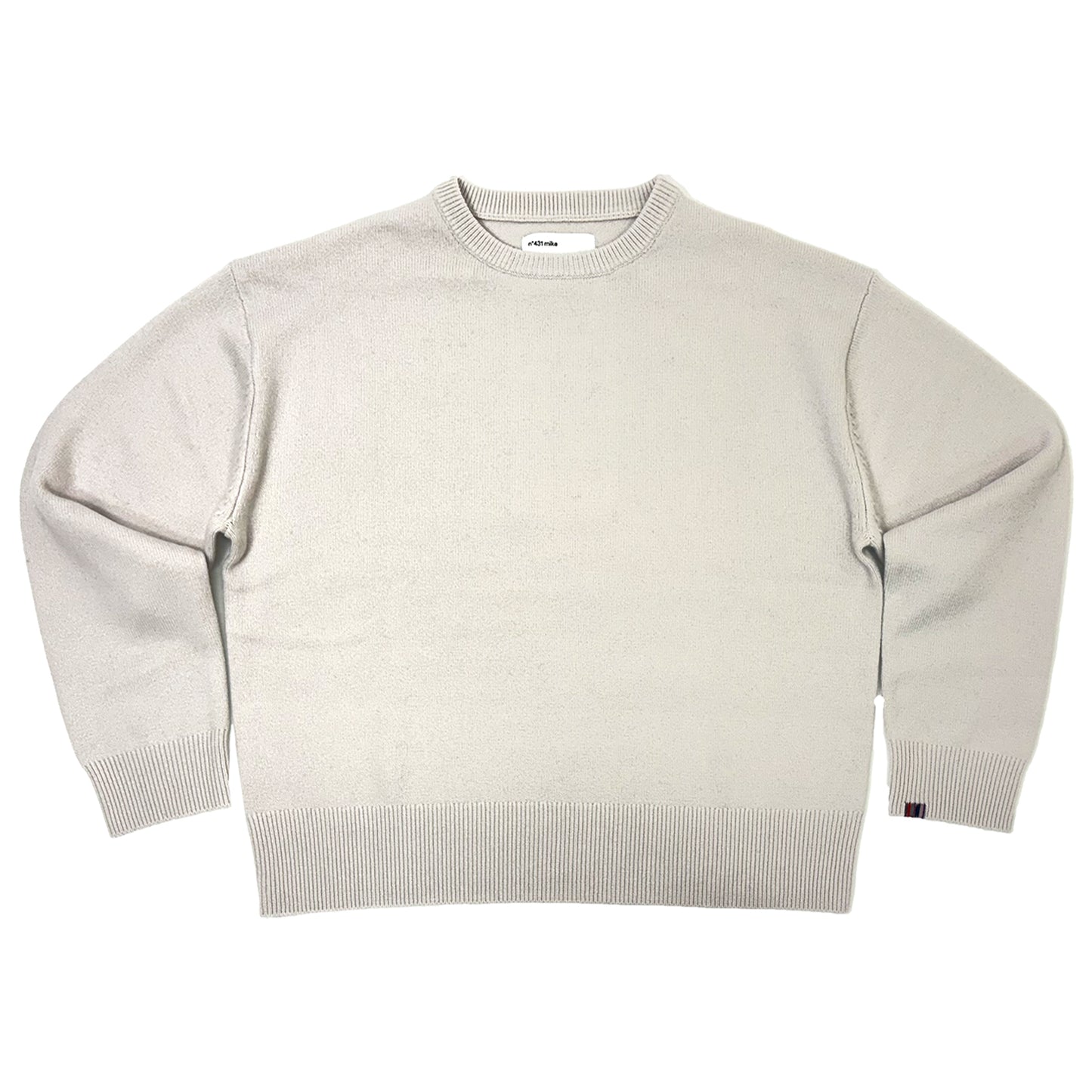 extreme cashmere x/ｍike