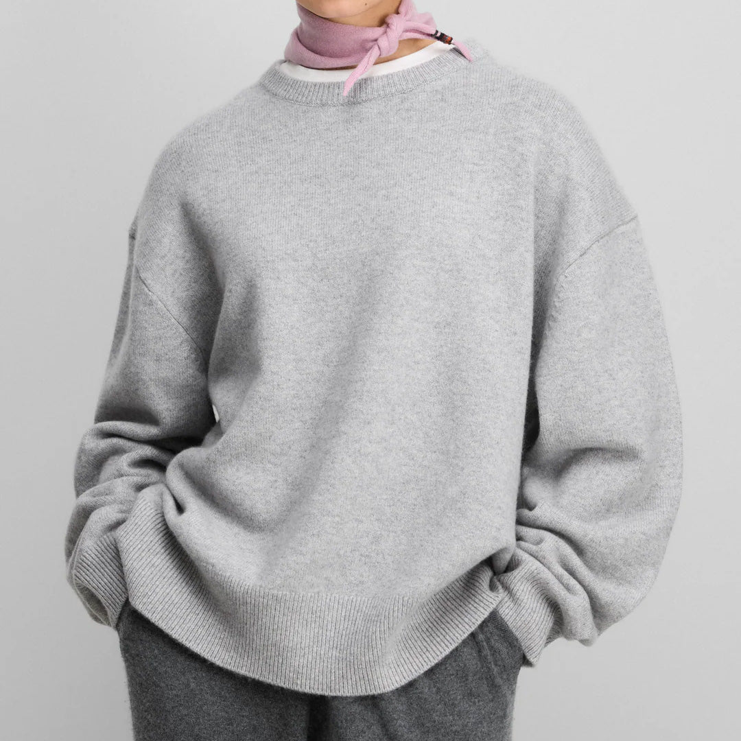 extreme cashmere x/ｍike
