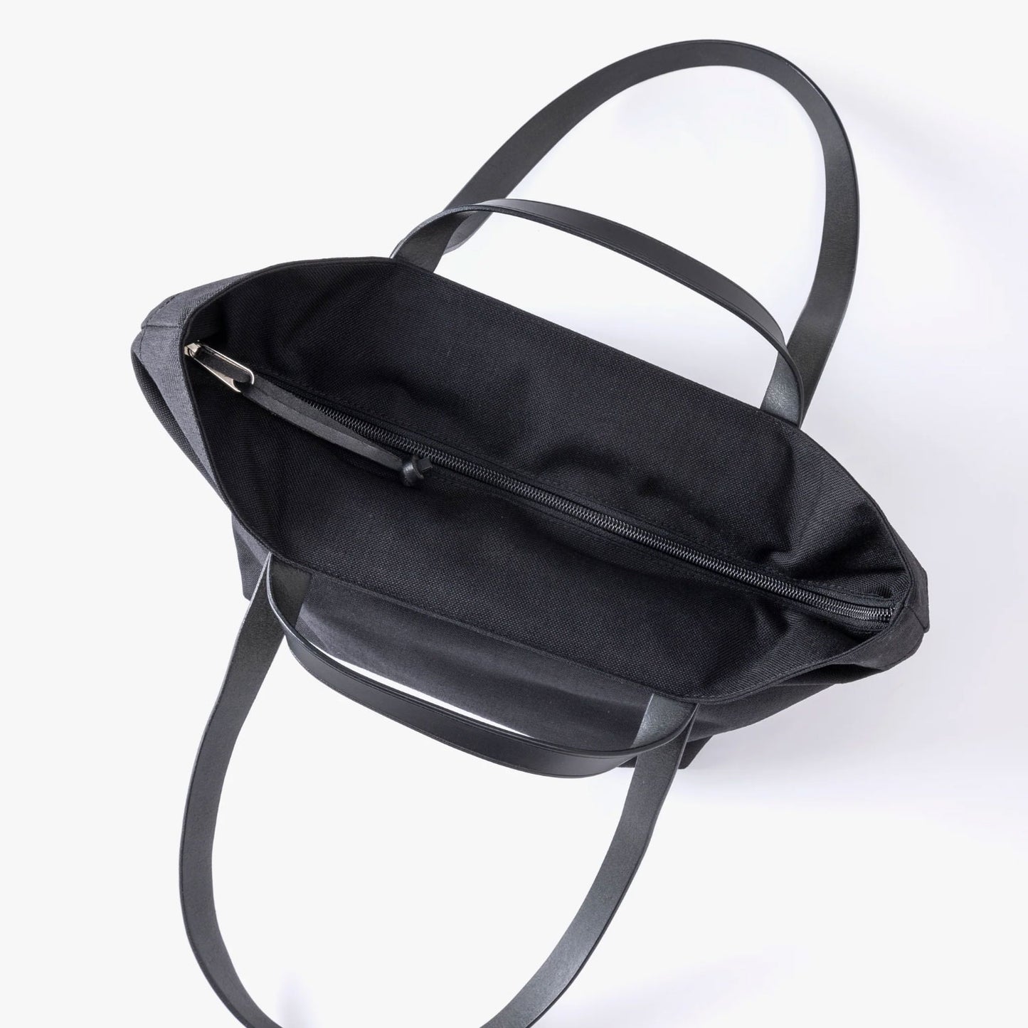 Aeta/NY24 DOUBLE HANDLE TOTE：S