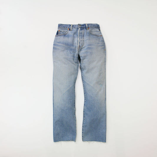 RE/DONE｜Levi's HIGH RISE STOVE PIPE size25B