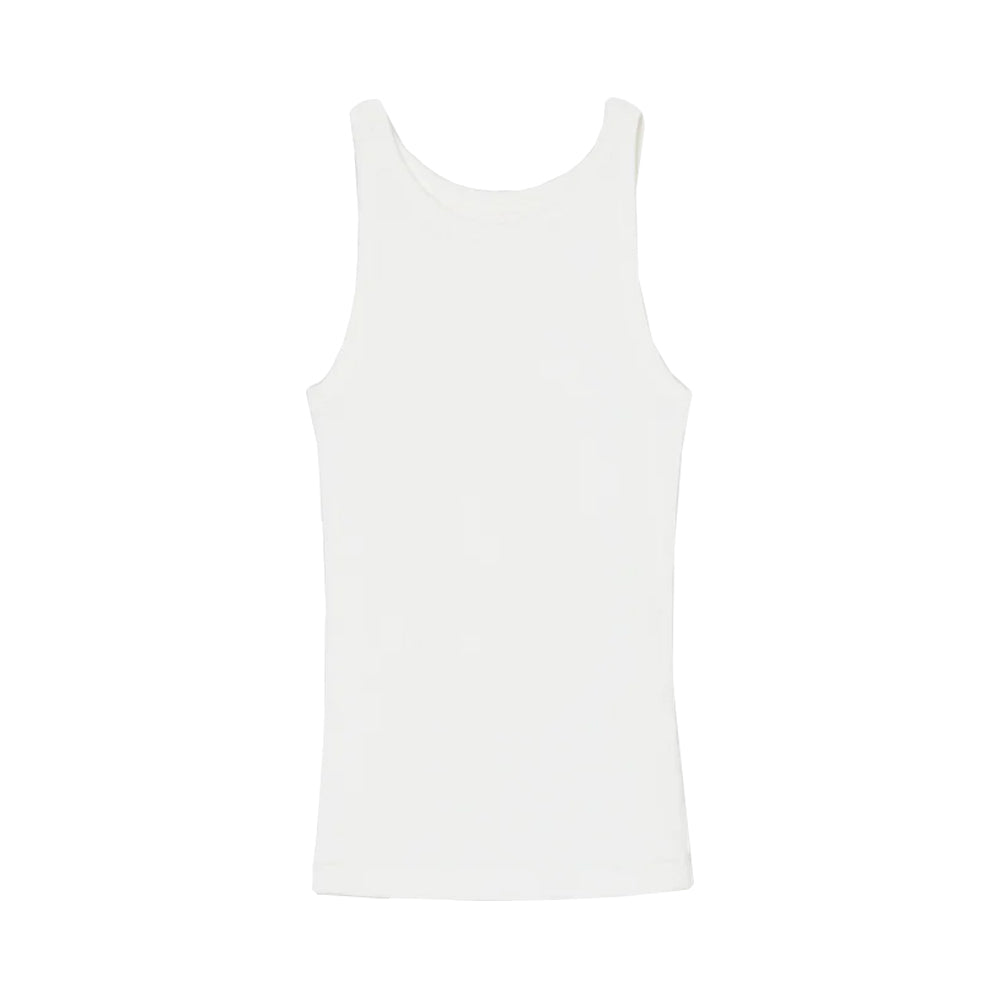 IIROT/RIB TANK TOP