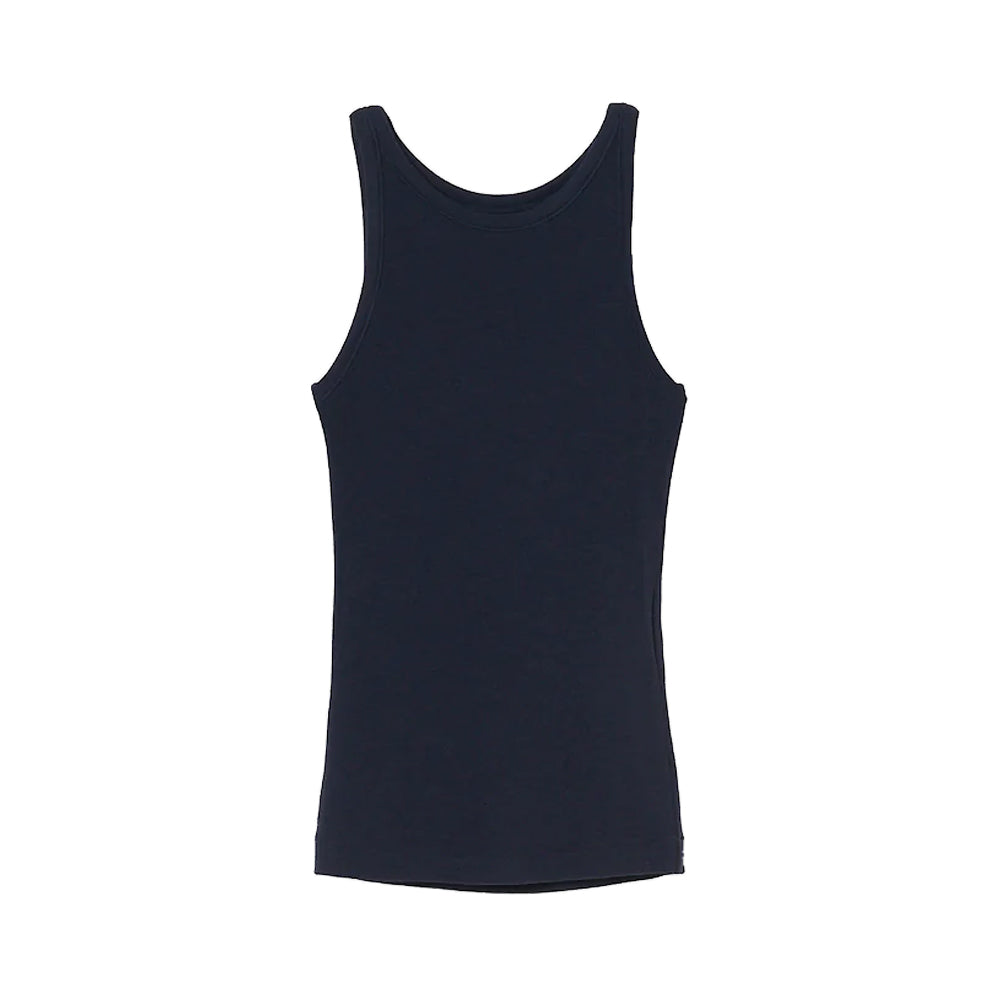 IIROT/RIB TANK TOP