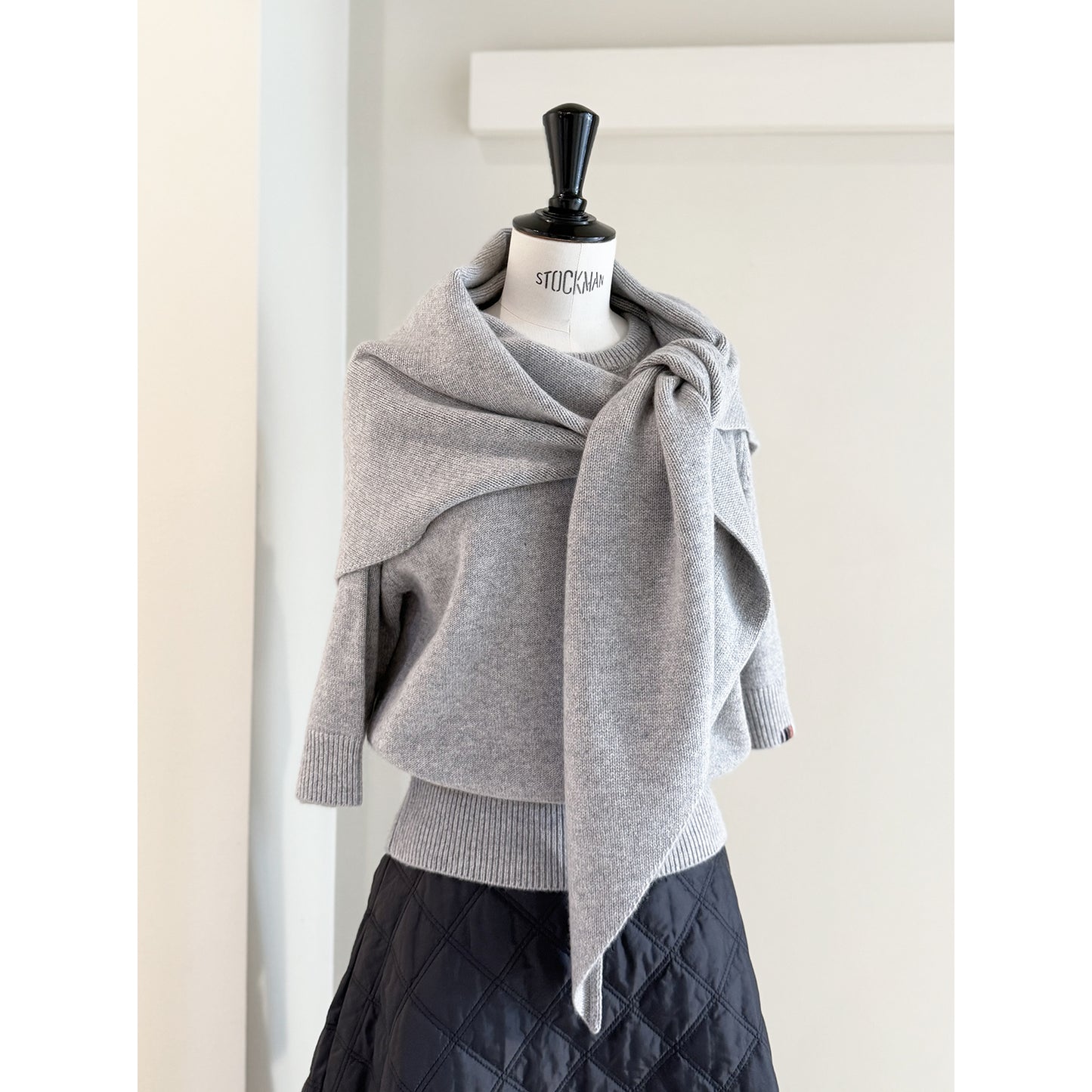 extreme cashmere x/witch 2