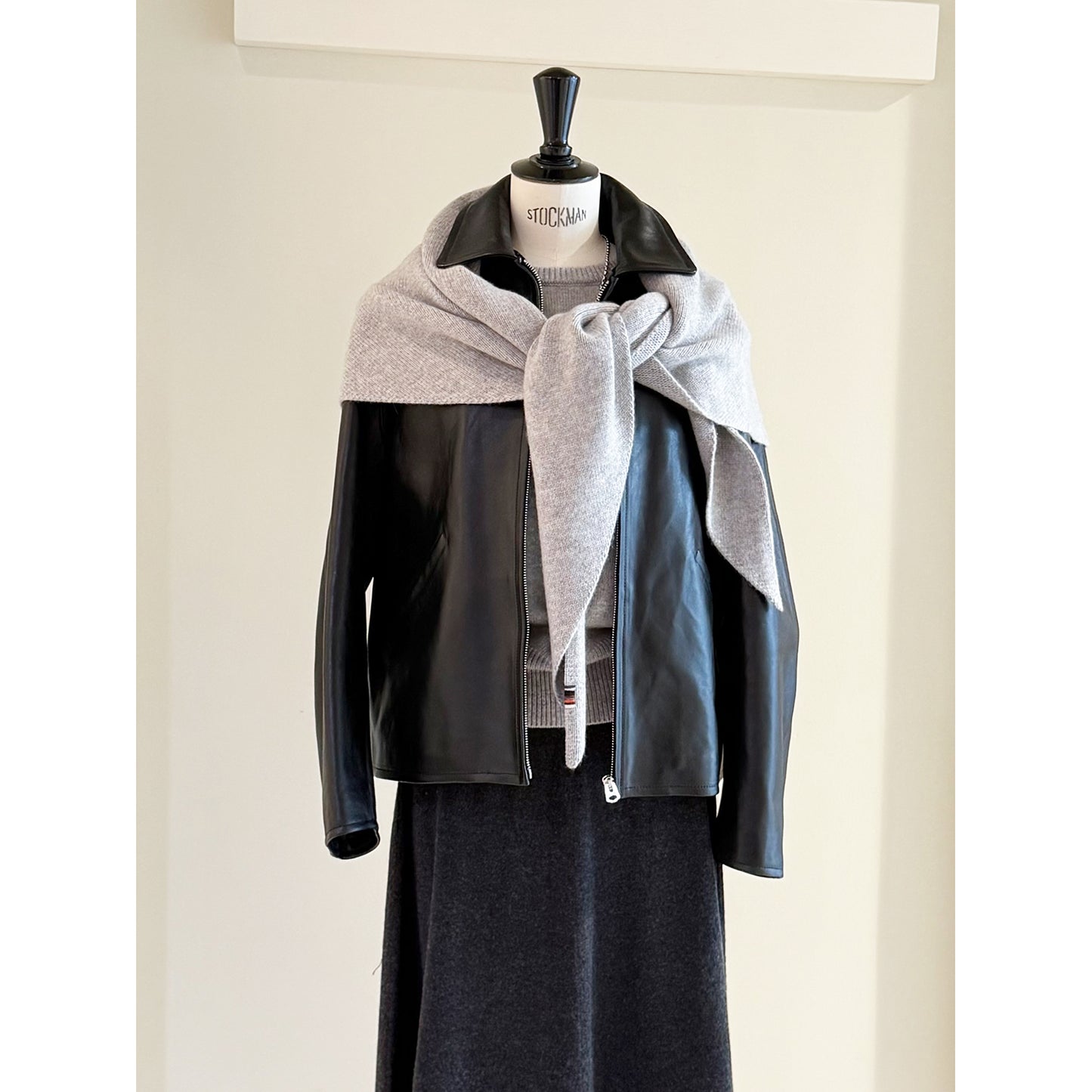 extreme cashmere x/witch 2
