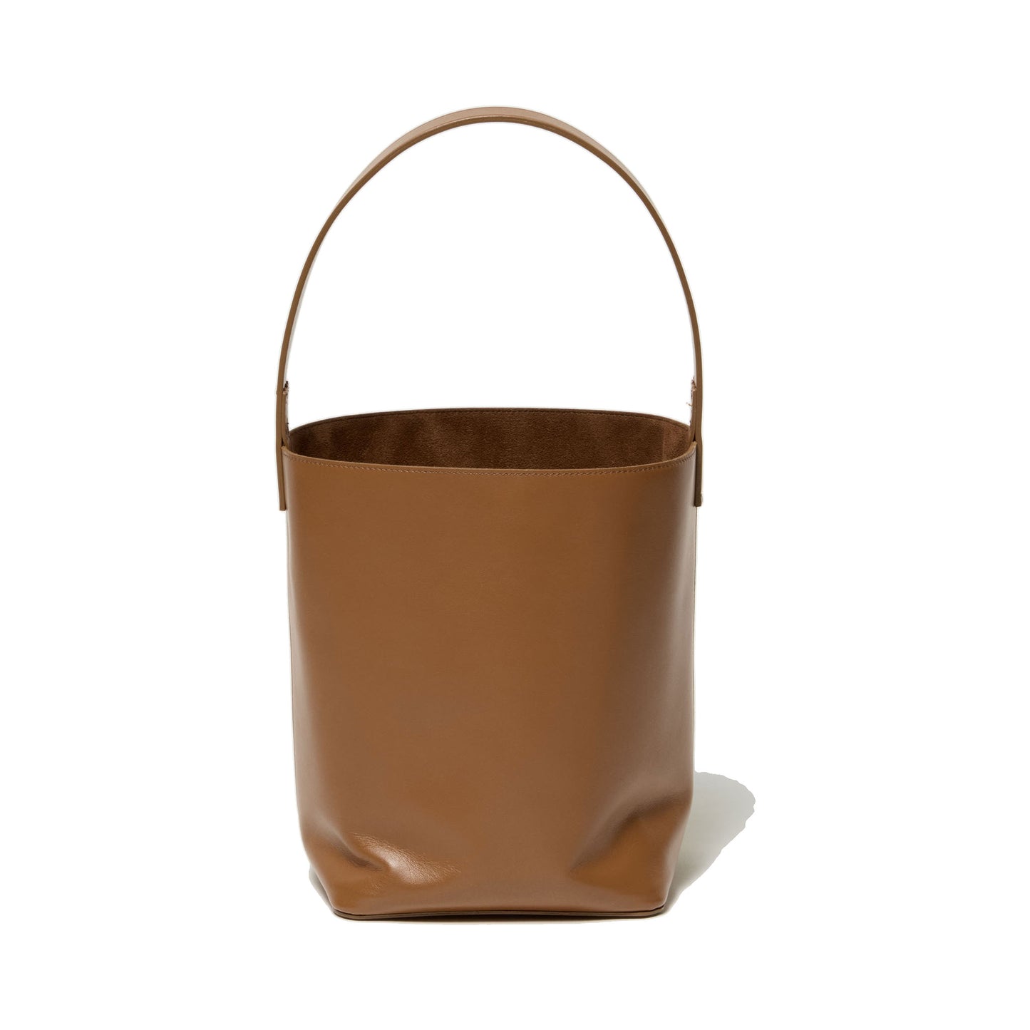 AURALEE/LEATHER SHOULDER BAG-S MADE BY AETA