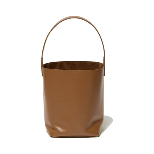AURALEE/LEATHER SHOULDER BAG-S MADE BY AETA