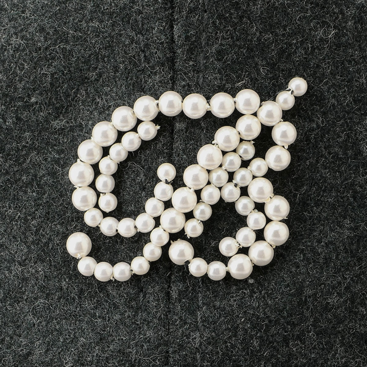 MADISONBLUE/CAP PEARL BEADS