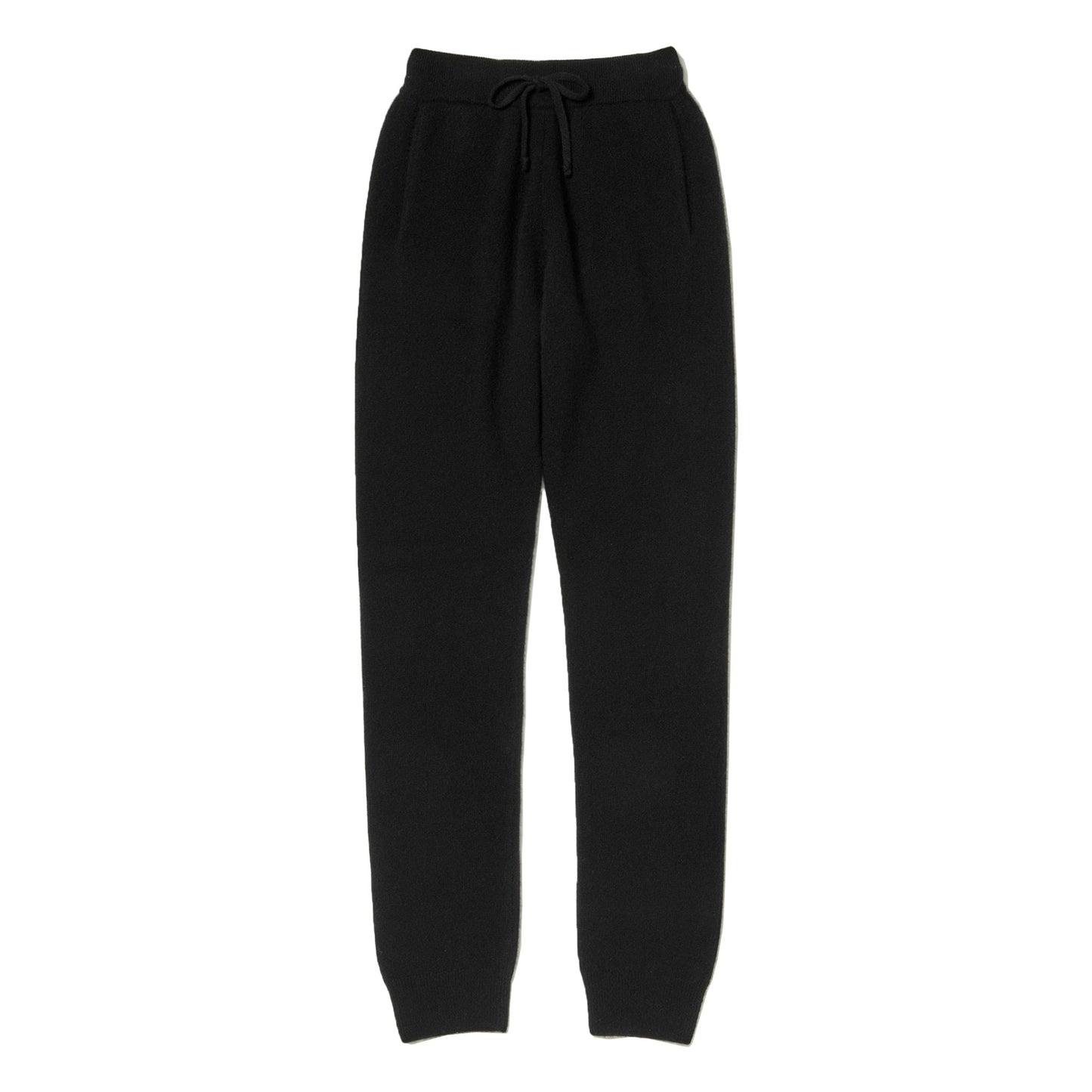 AURALEE/BABY CASHMERE KNIT PANTS