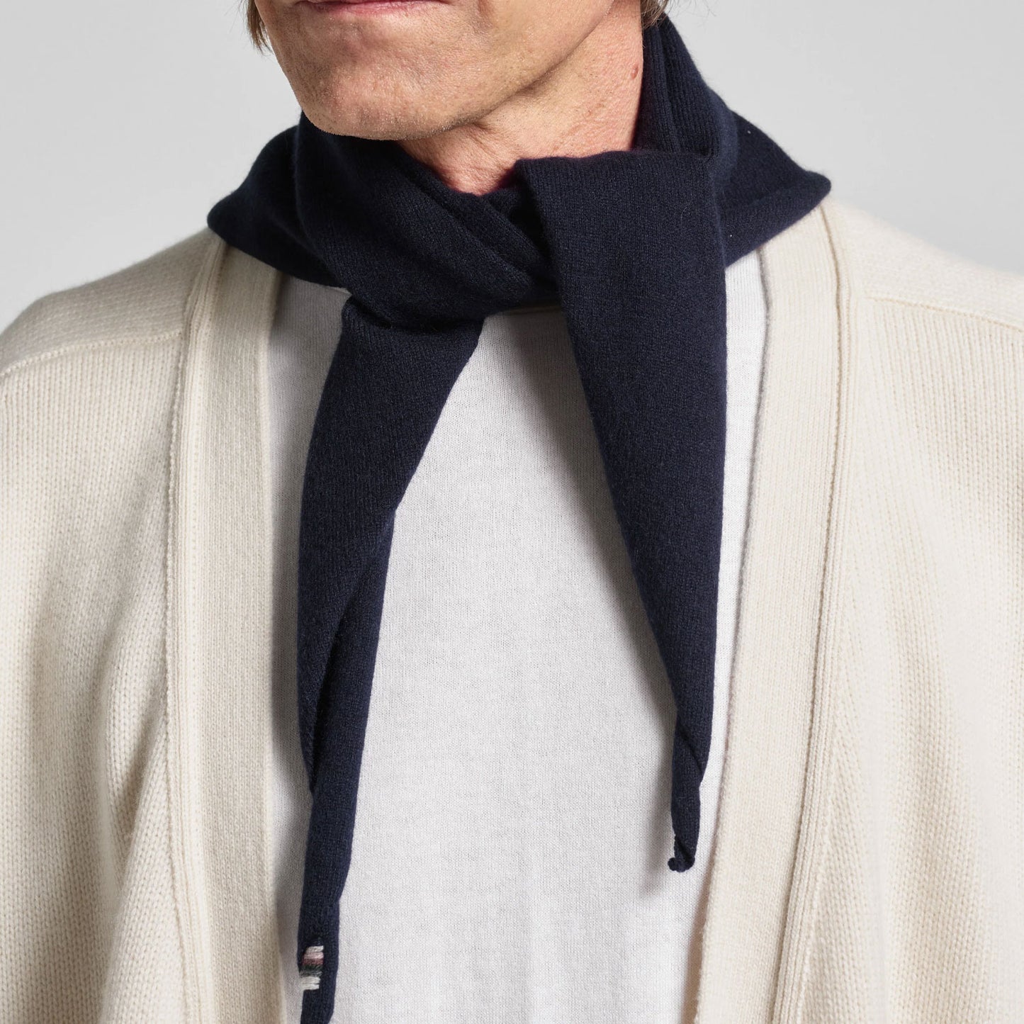 extreme cashmere x/bandana