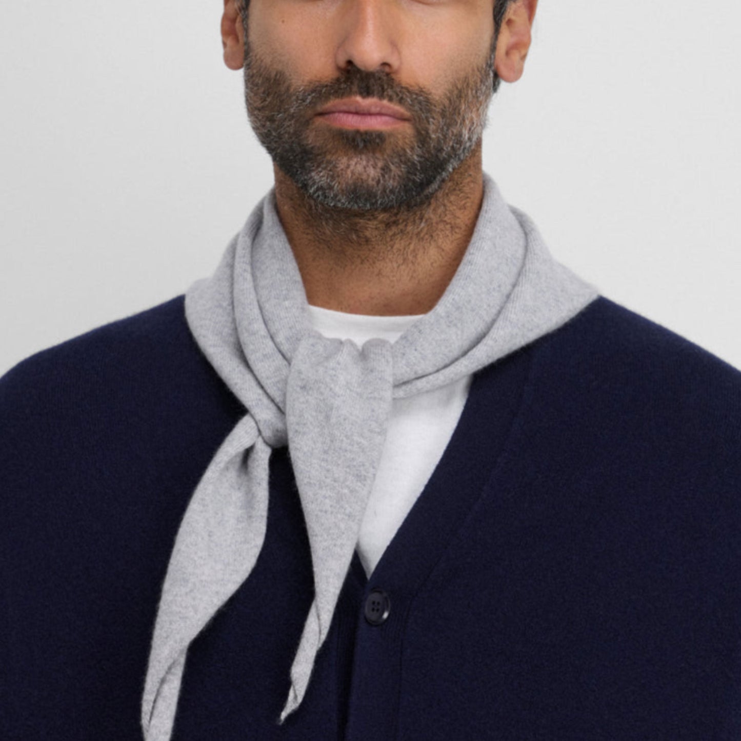extreme cashmere x/bandana