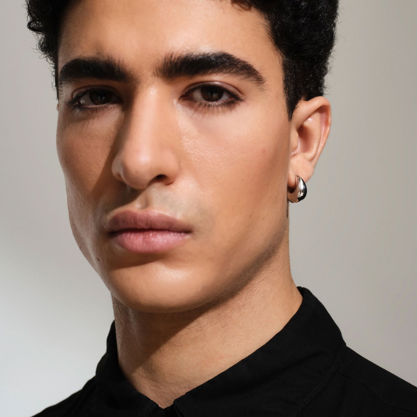 TOMWOOD/Bao Hoops Small