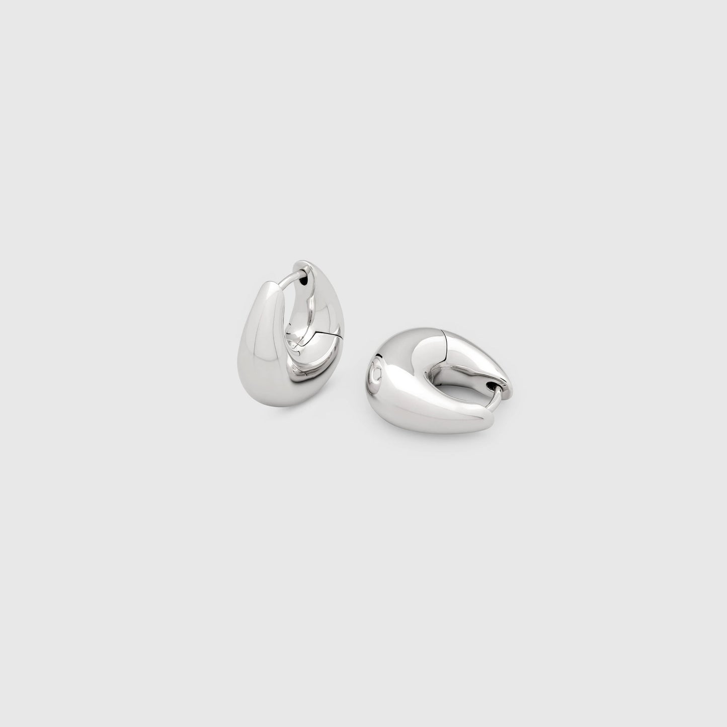 TOMWOOD/Bao Hoops Small