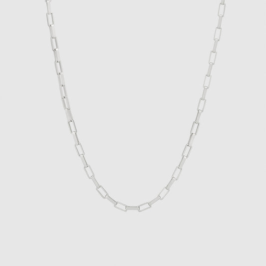 TOMWOOD/Billie Chain Silver　