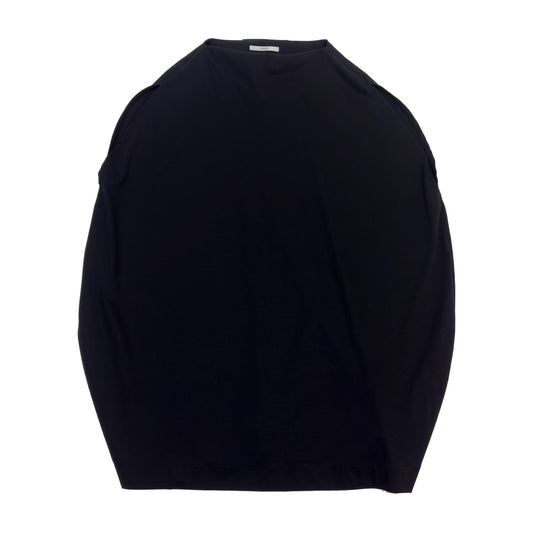 IIROT/Circle Cotton Tops