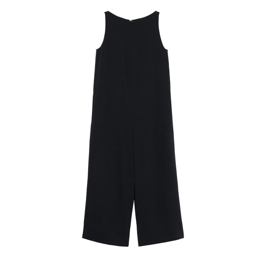 MADISONBLUE/BOAT NECK COMBINAISON PE