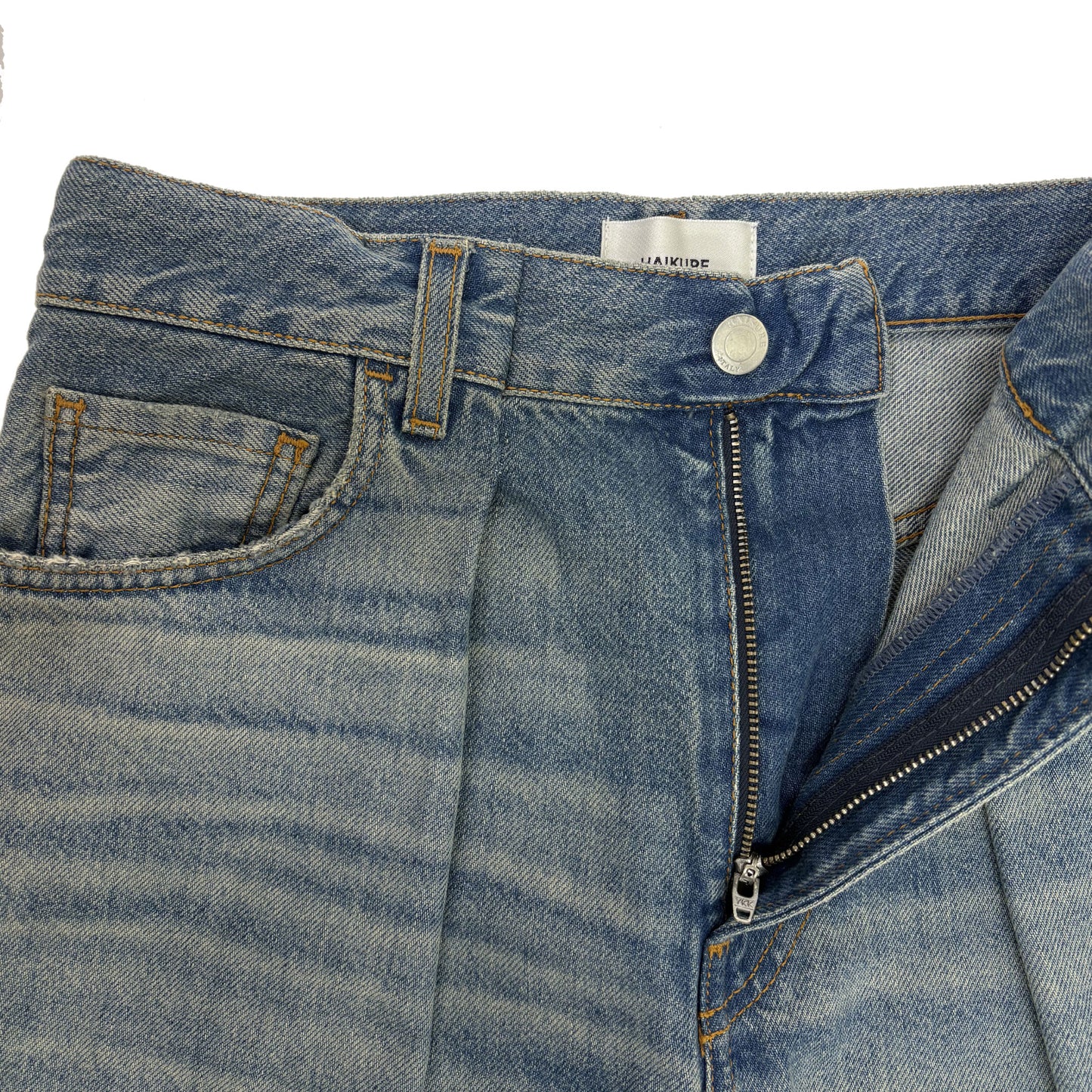 HAIKURE/CANDY SHORT LENGTH