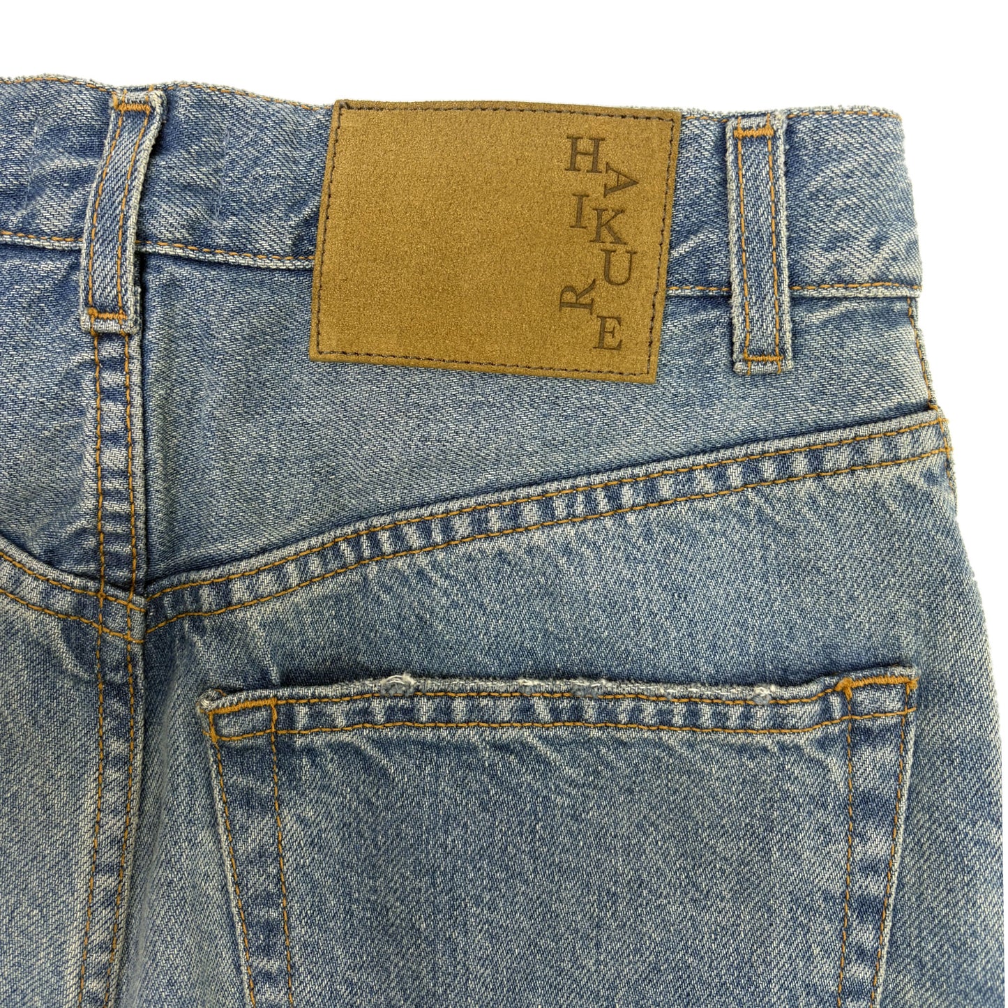 HAIKURE/CANDY SHORT LENGTH