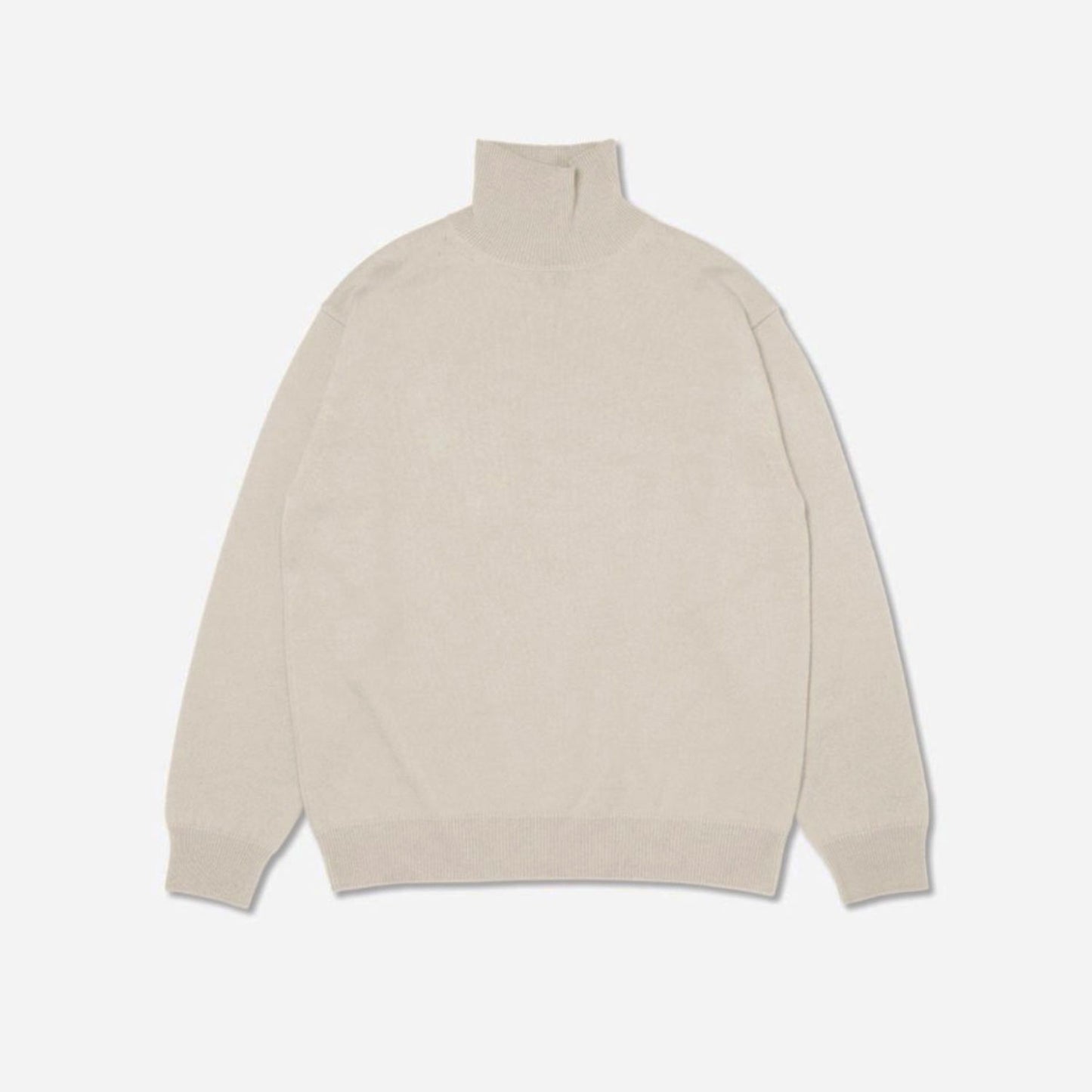 BATONER/INNOCENT CASHMERE TURTLE NECK