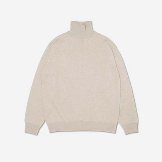 BATONER/INNOCENT CASHMERE TURTLE NECK