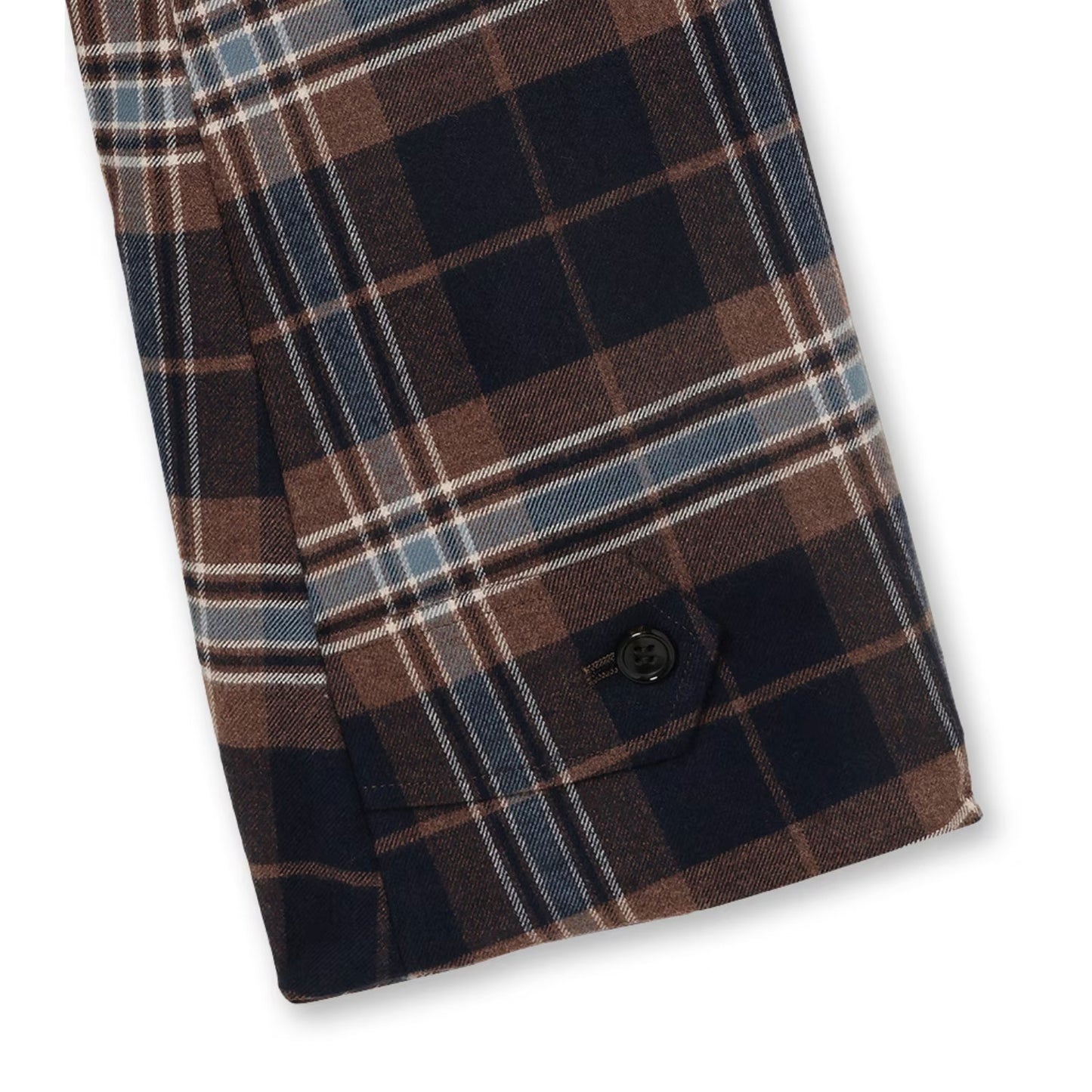 MADISONBLUE/REMAKE SHOP COAT CHECK