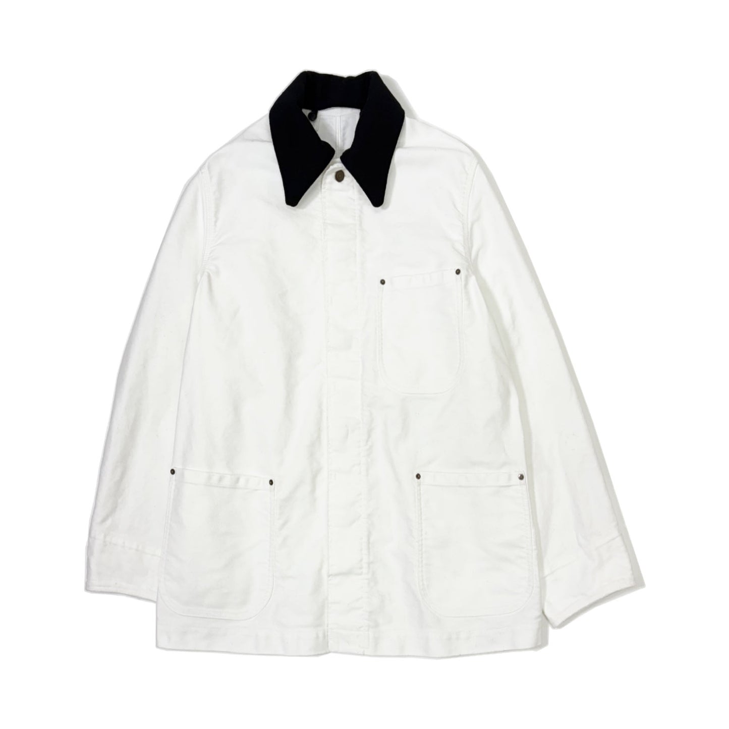 BOWTE/MOLESKIN GERMANY VINTAGE WORK INSPIRED COVERALL