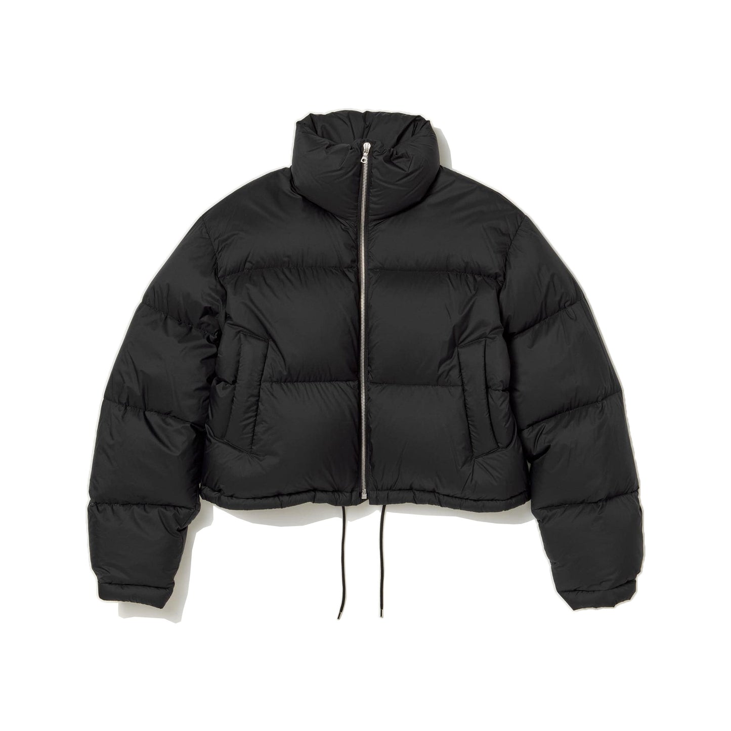 AURALEE/SUPER LIGHT NYLON RIPSTOP DOWN BLOUSON