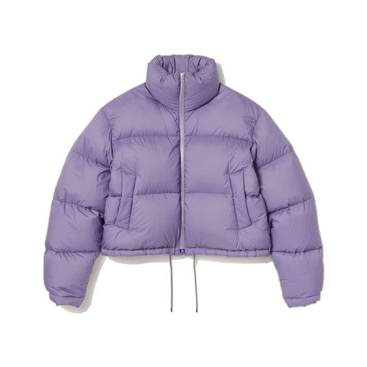 AURALEE/SUPER LIGHT NYLON RIPSTOP DOWN BLOUSON