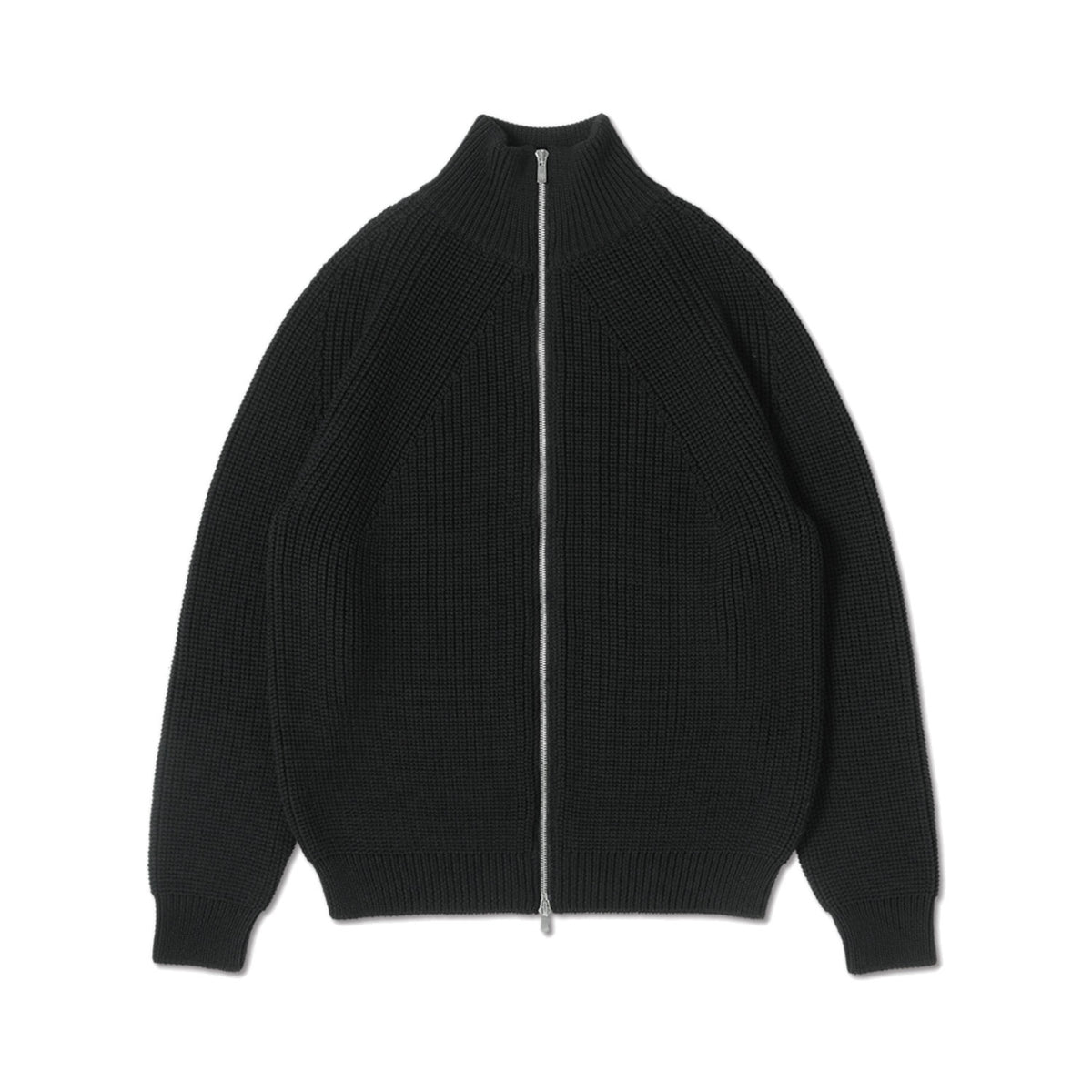 BATONER/MEN SIGNATURE DRIVERS KNIT
