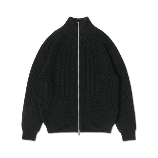 BATONER/MEN SIGNATURE DRIVERS KNIT