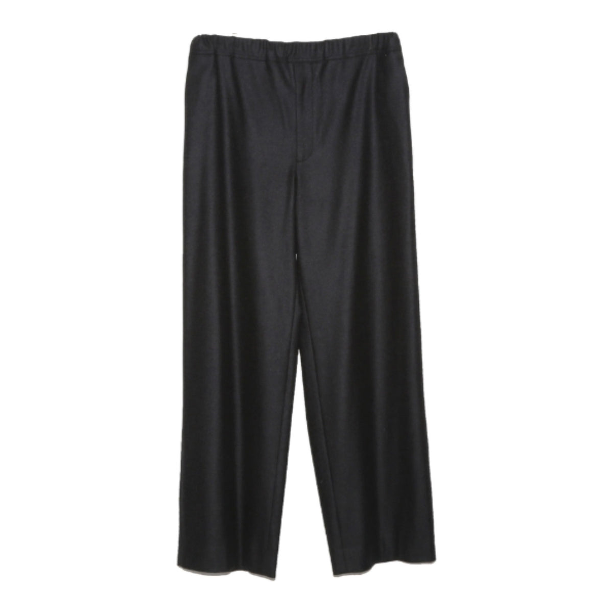 BOWTE/EXTRA FINE COLLAGE FLANNEL RELAXING PANTS