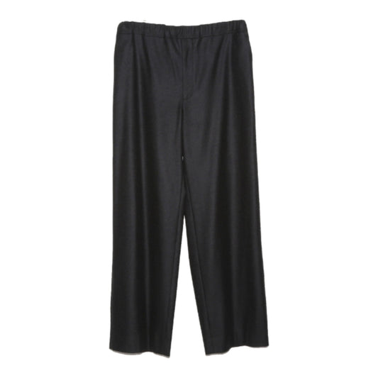 BOWTE/EXTRA FINE COLLAGE FLANNEL RELAXING PANTS