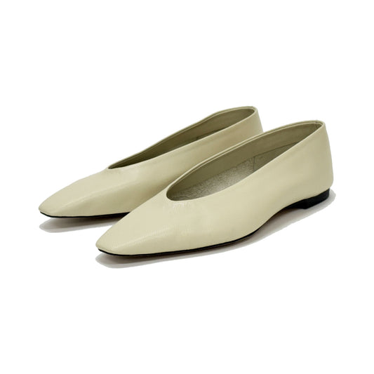 IIROT/COVER FLAT SHOES