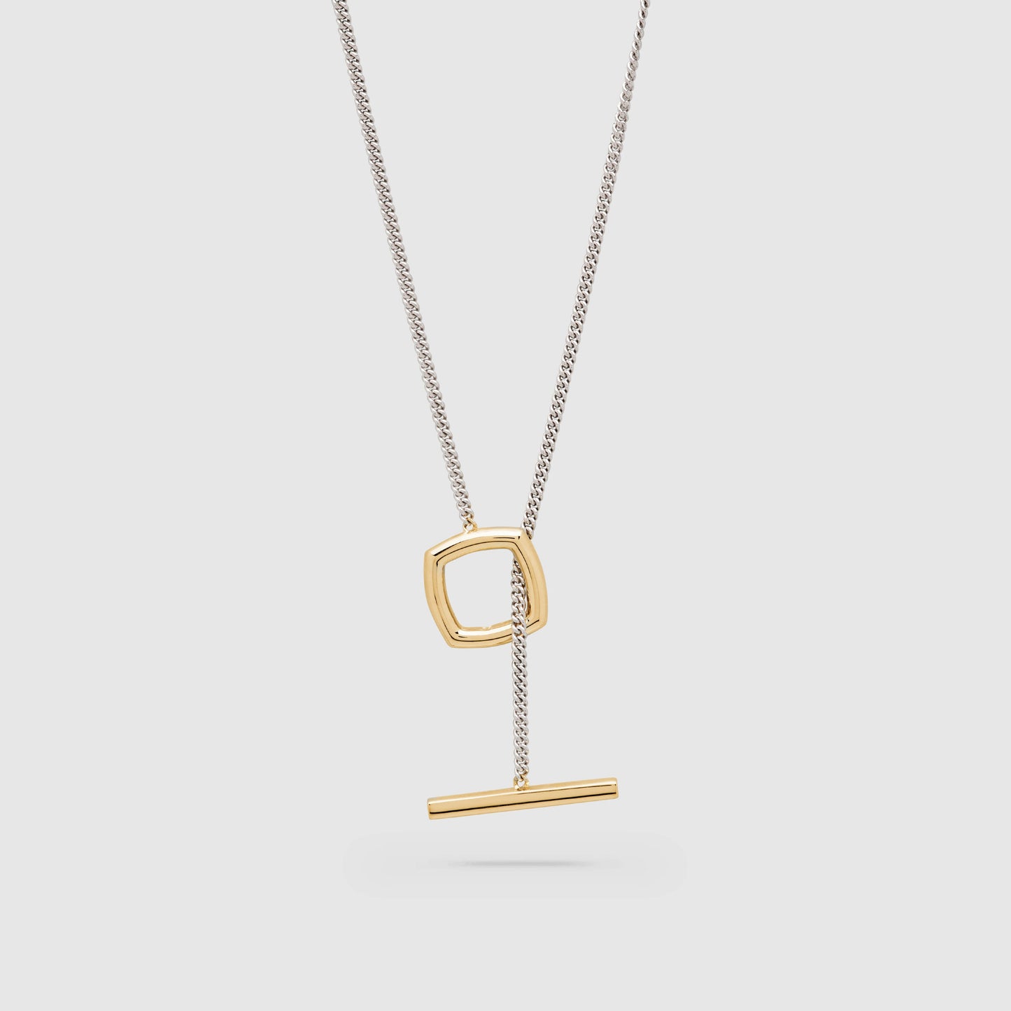 TOMWOOD/Frame Pendant Duo-20.5