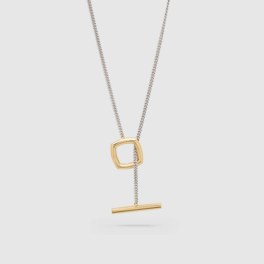 TOMWOOD/Frame Pendant Duo-20.5