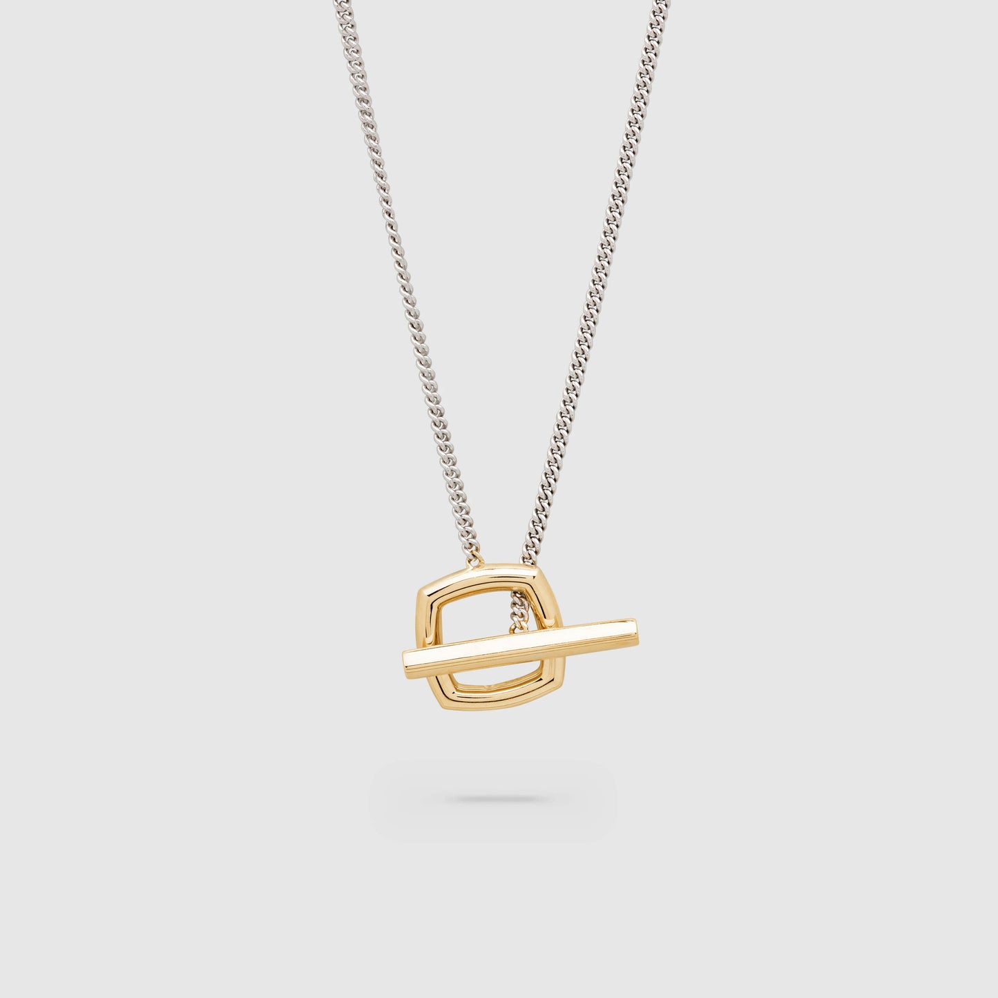 TOMWOOD/Frame Pendant Duo-20.5