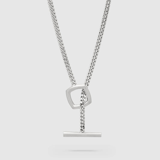 TOMWOOD/Frame Pendant Satin Thick