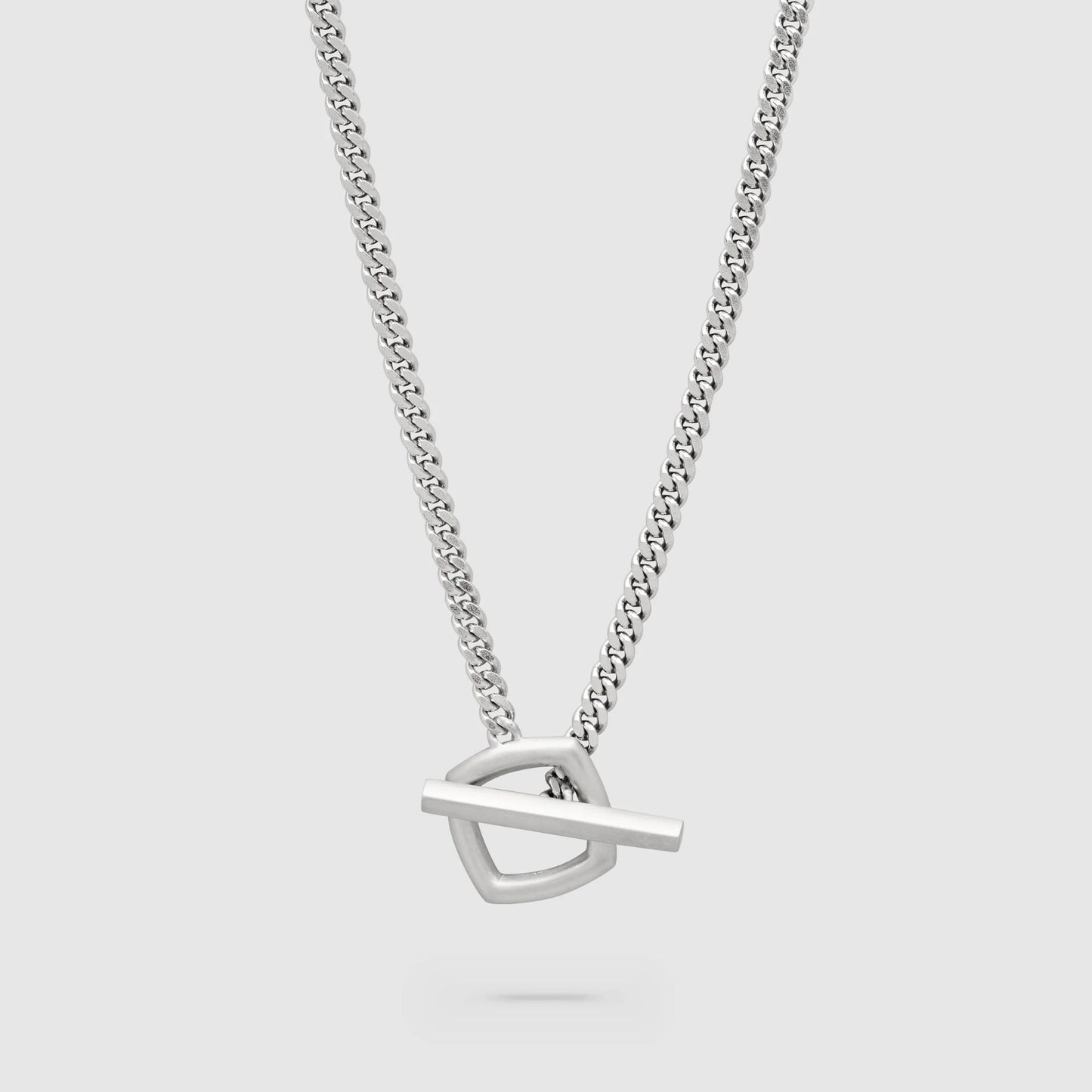 TOMWOOD/Frame Pendant Satin Thick
