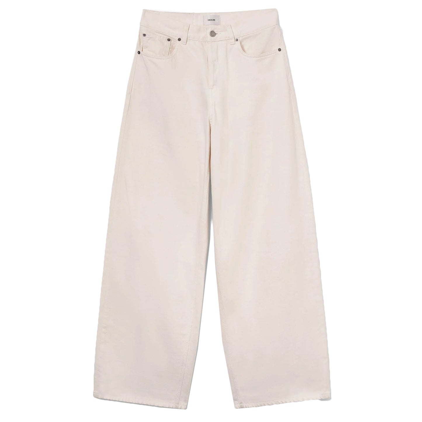 HAIKURE/BETHANY DENIM OFF WHITE