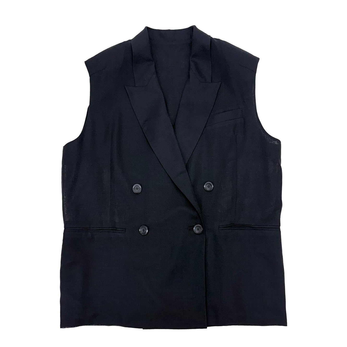 IIROT/Sheer Gilet