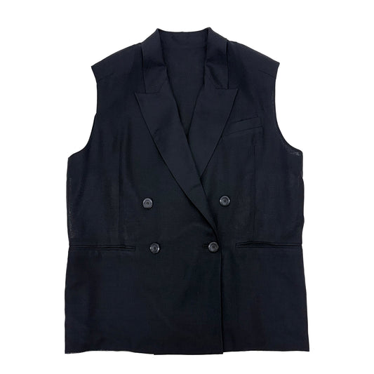 IIROT/Sheer Gilet